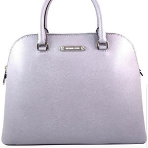 MICHAEL Michael Kors lilac purse NWT